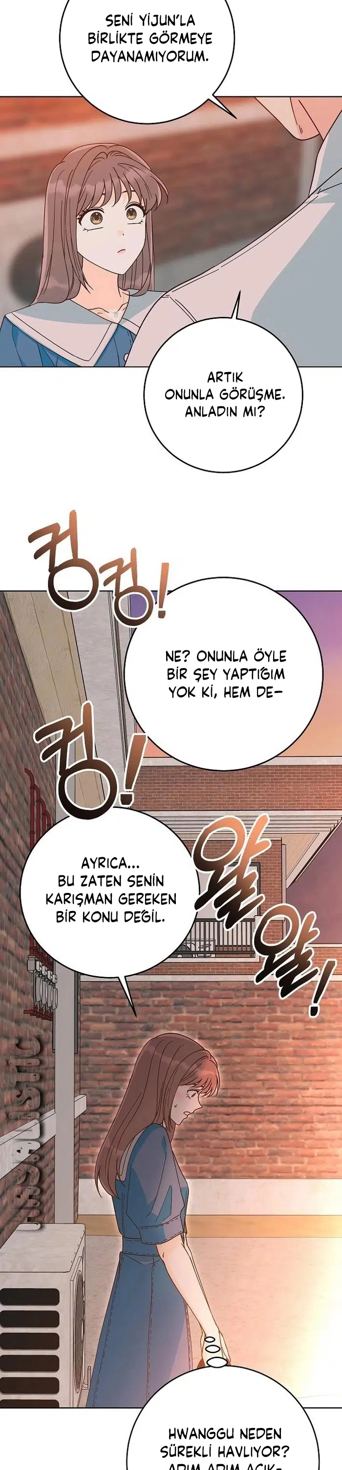 Bahar Ateşi - Bölüm 28 Sayfa 15