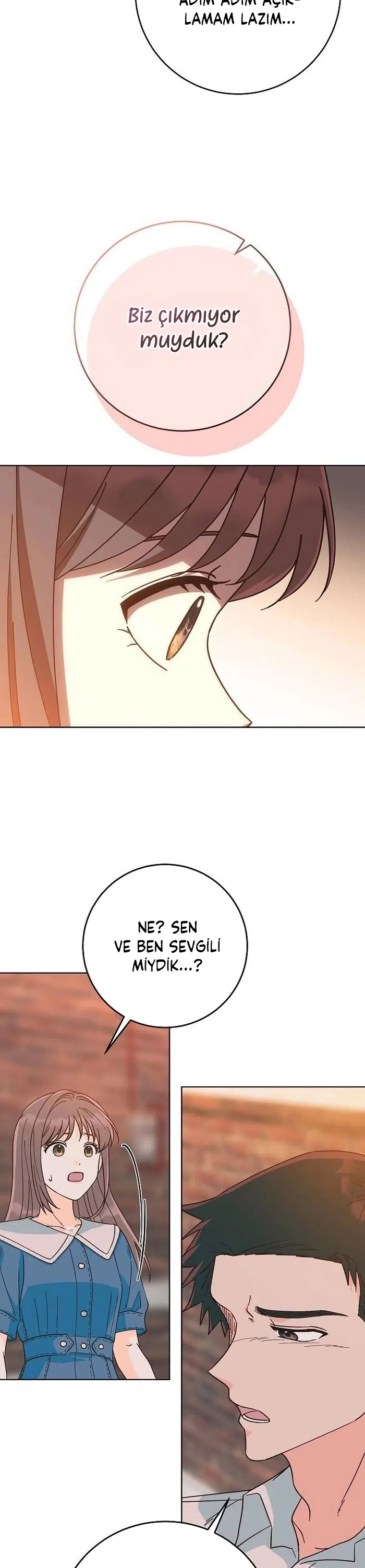 Bahar Ateşi - Bölüm 28 Sayfa 16