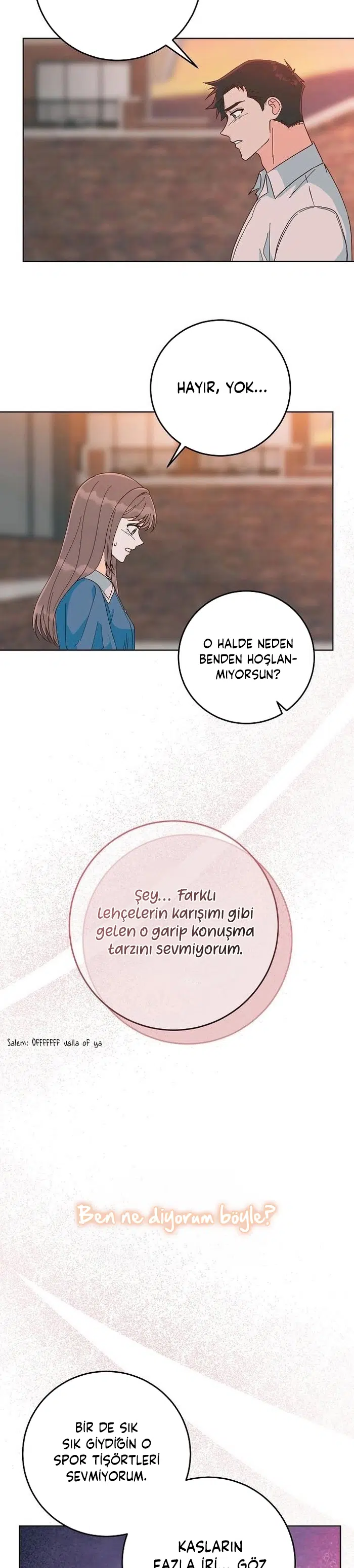 Bahar Ateşi - Bölüm 28 Sayfa 23