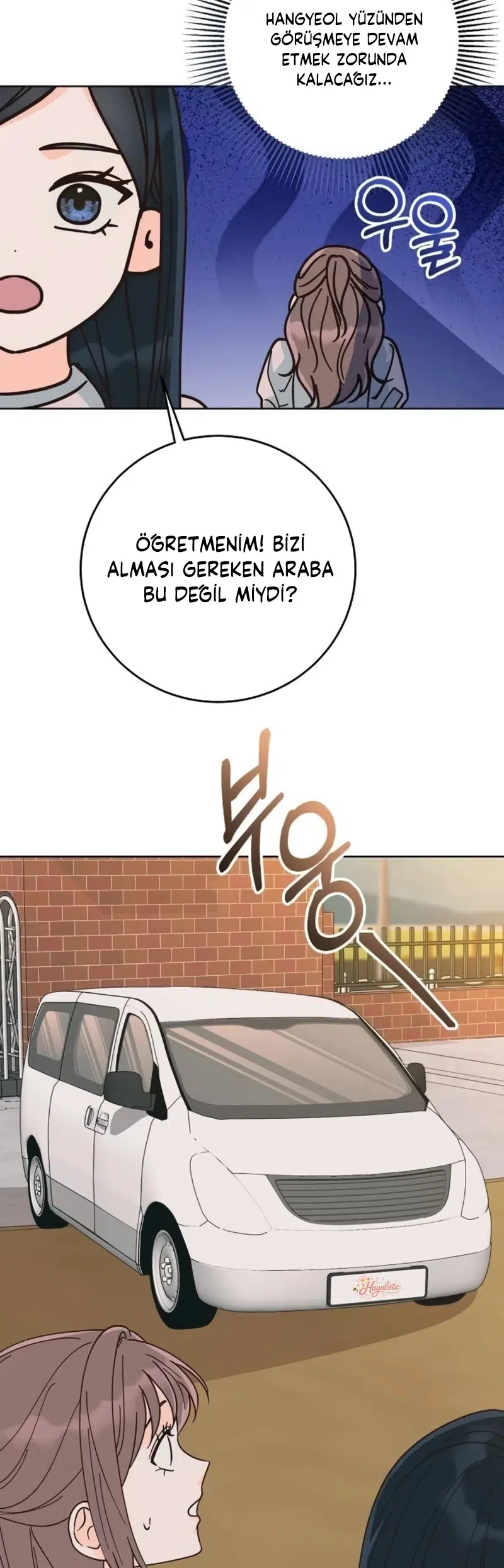 Bahar Ateşi - Bölüm 29 Sayfa 6