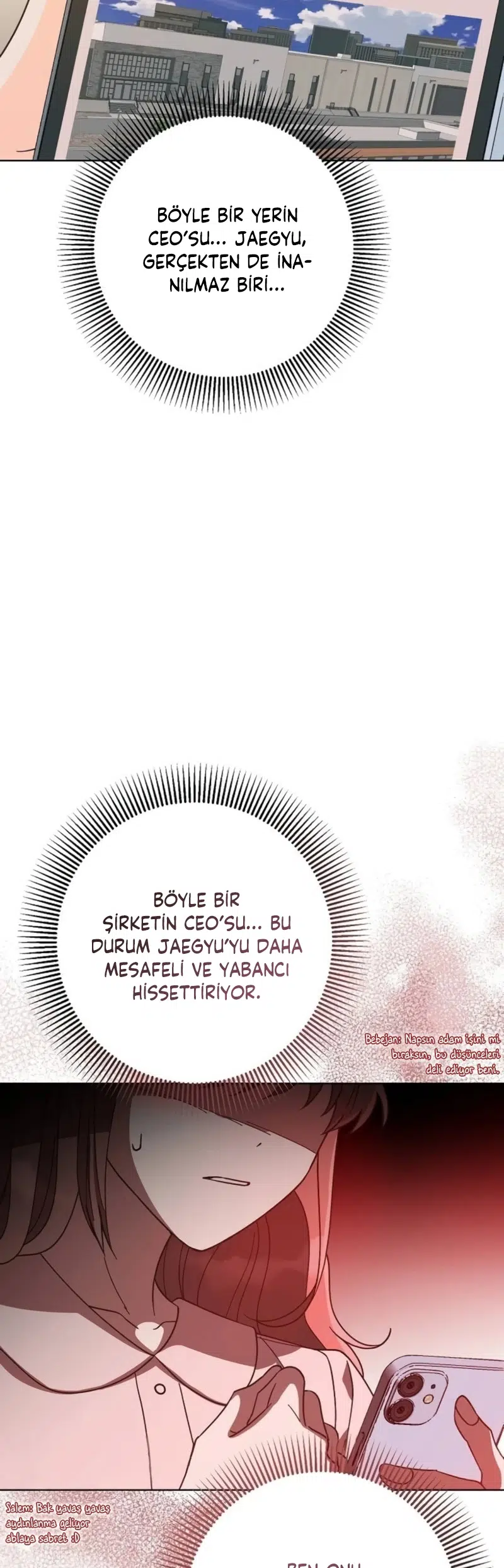 Bahar Ateşi - Bölüm 29 Sayfa 15