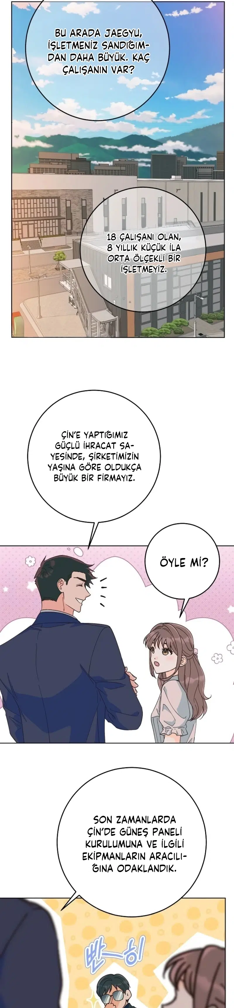 Bahar Ateşi - Bölüm 29 Sayfa 40