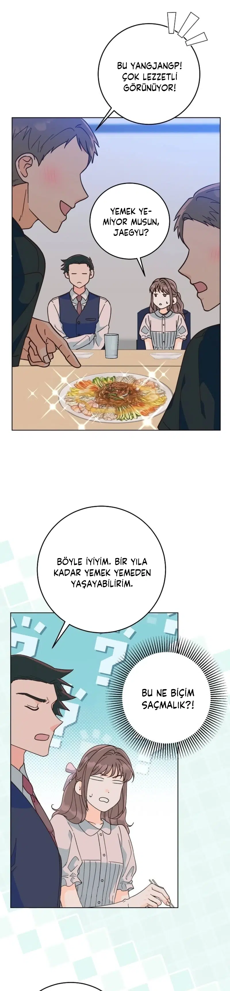 Bahar Ateşi - Bölüm 29 Sayfa 42