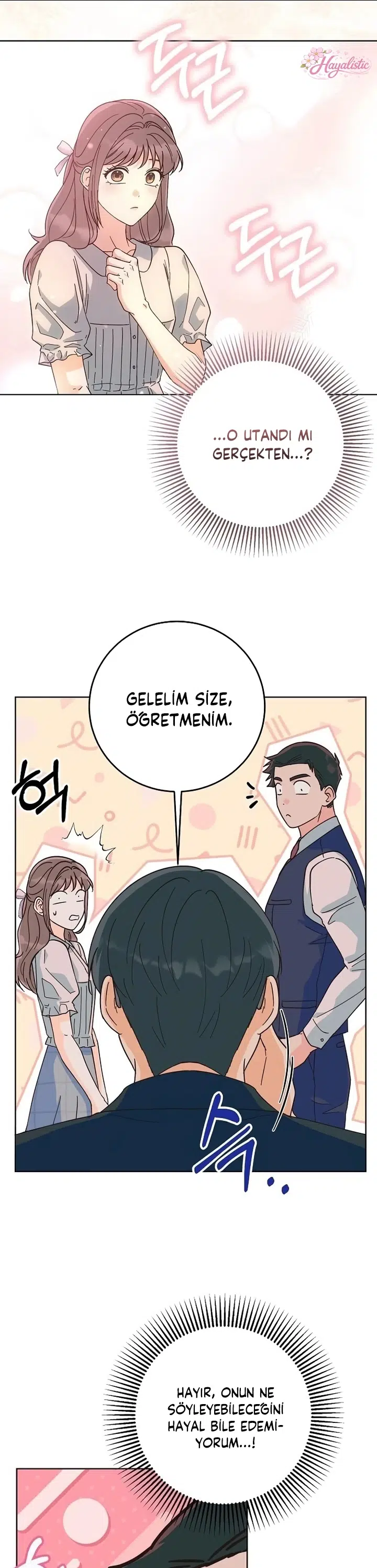 Bahar Ateşi - Bölüm 30 Sayfa 6