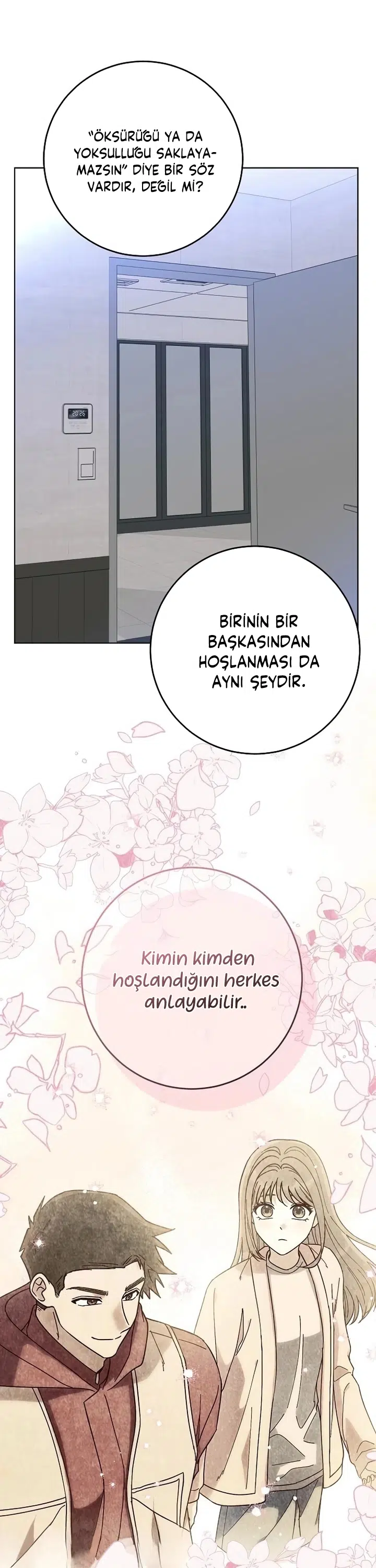 Bahar Ateşi - Bölüm 30 Sayfa 18