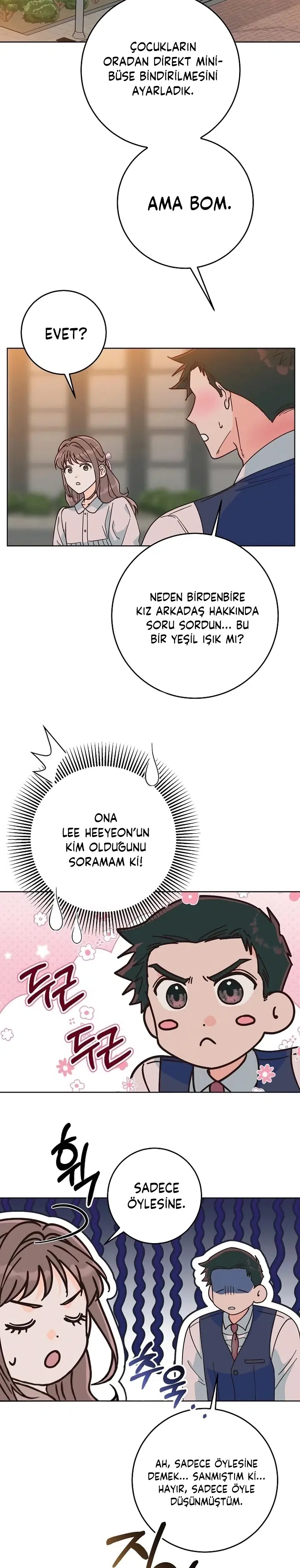 Bahar Ateşi - Bölüm 30 Sayfa 28