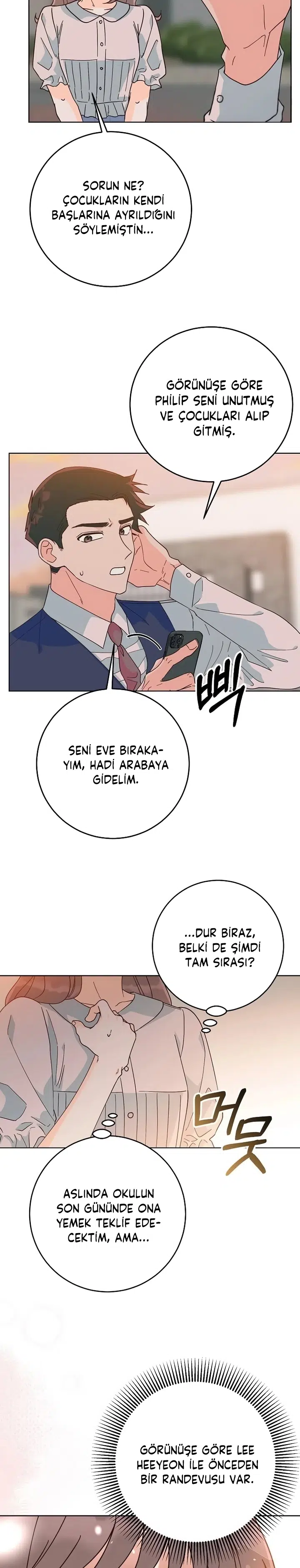 Bahar Ateşi - Bölüm 30 Sayfa 30