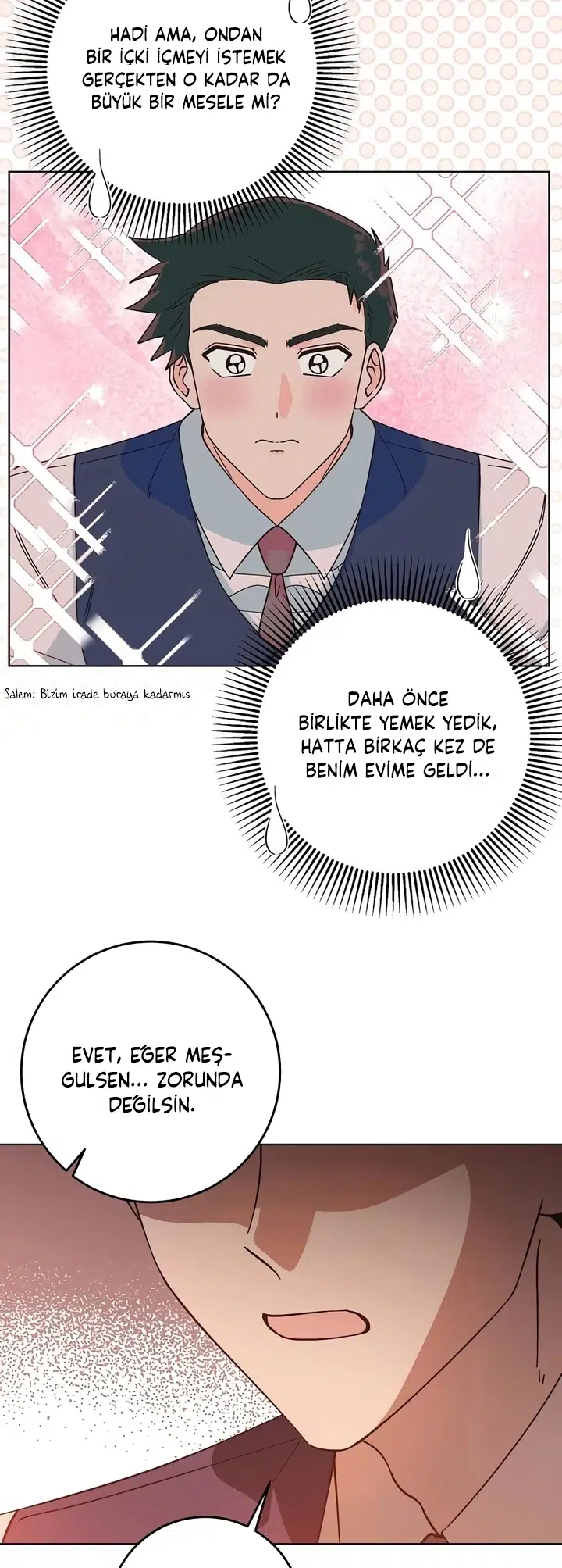 Bahar Ateşi - Bölüm 31 Sayfa 6