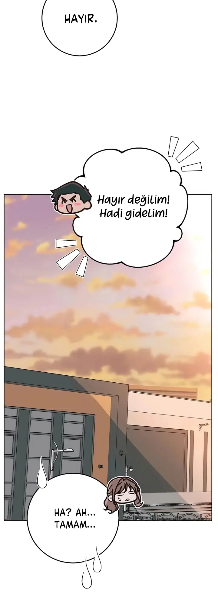 Bahar Ateşi - Bölüm 31 Sayfa 7