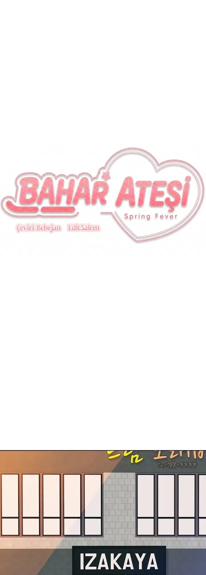 Bahar Ateşi - Bölüm 31 Sayfa 8