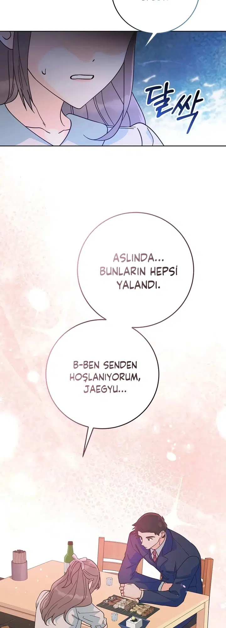 Bahar Ateşi - Bölüm 31 Sayfa 19