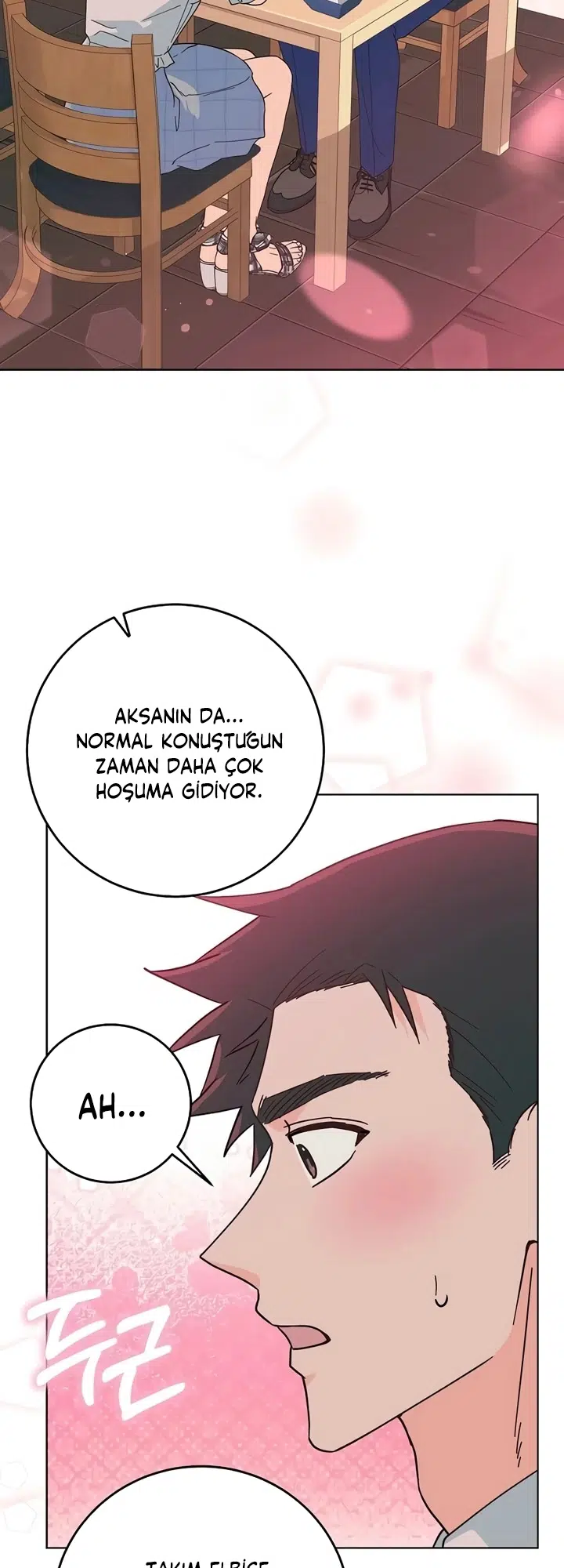 Bahar Ateşi - Bölüm 31 Sayfa 20