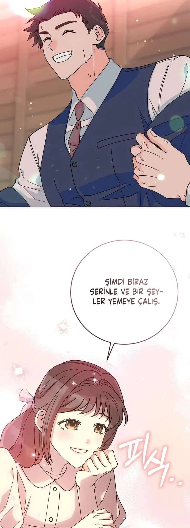 Bahar Ateşi - Bölüm 31 Sayfa 22