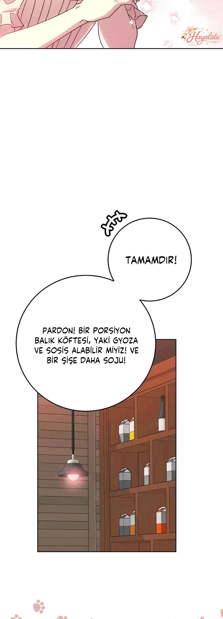 Bahar Ateşi - Bölüm 31 Sayfa 23