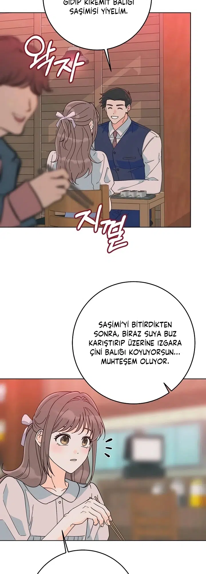 Bahar Ateşi - Bölüm 31 Sayfa 25