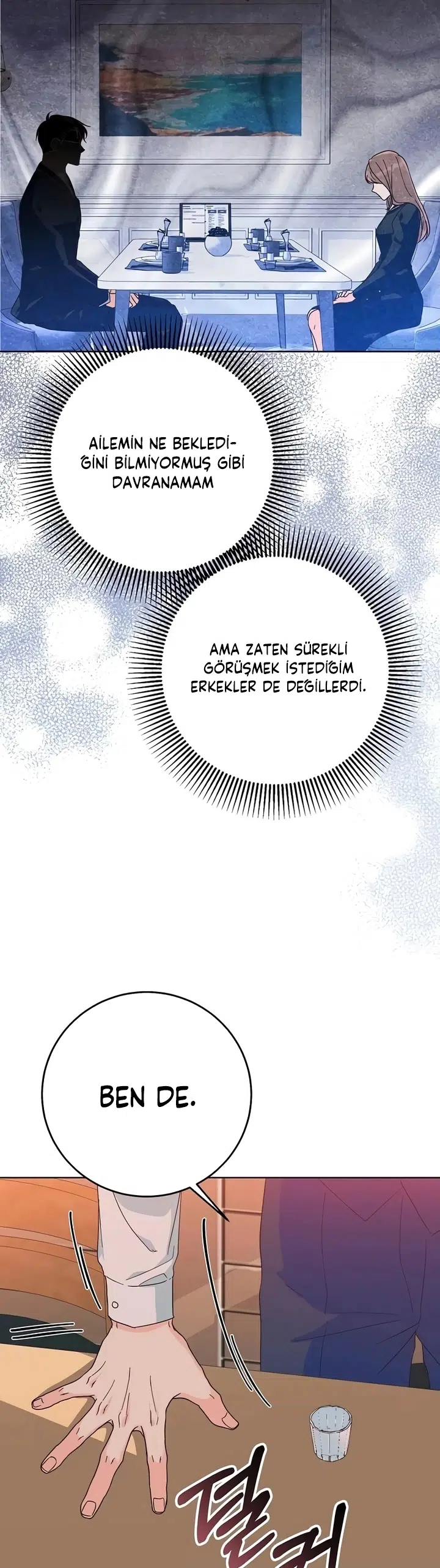 Bahar Ateşi - Bölüm 31 Sayfa 35