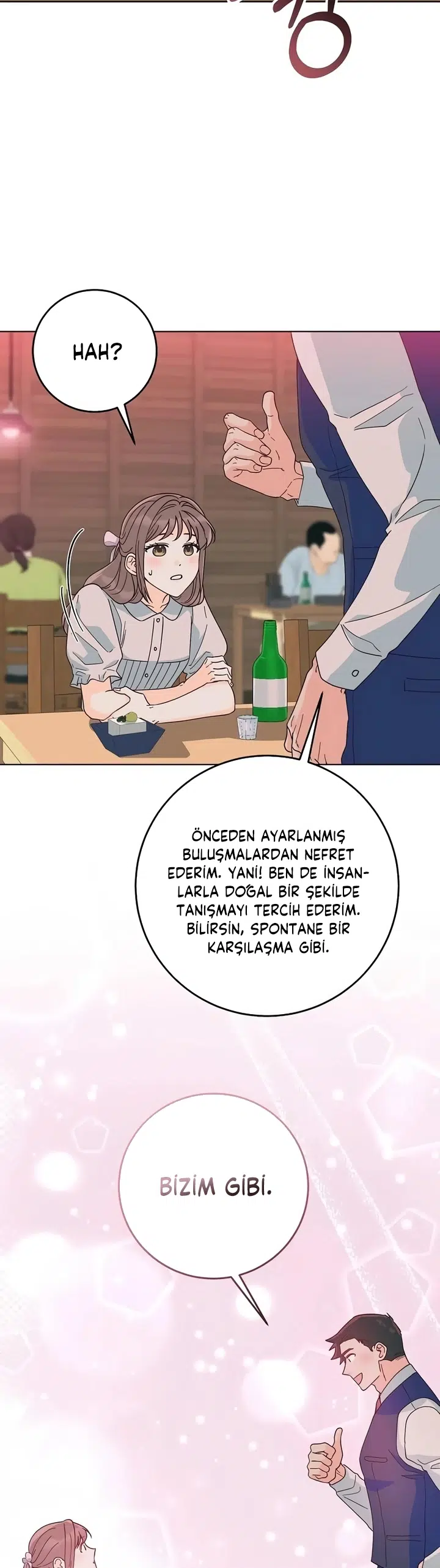 Bahar Ateşi - Bölüm 31 Sayfa 36