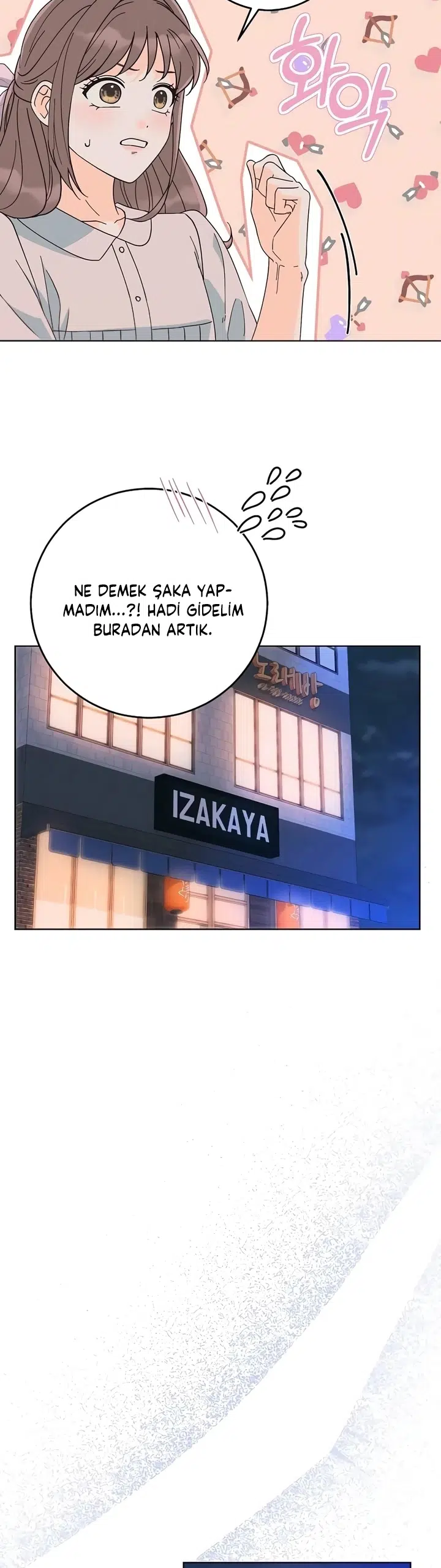 Bahar Ateşi - Bölüm 31 Sayfa 40