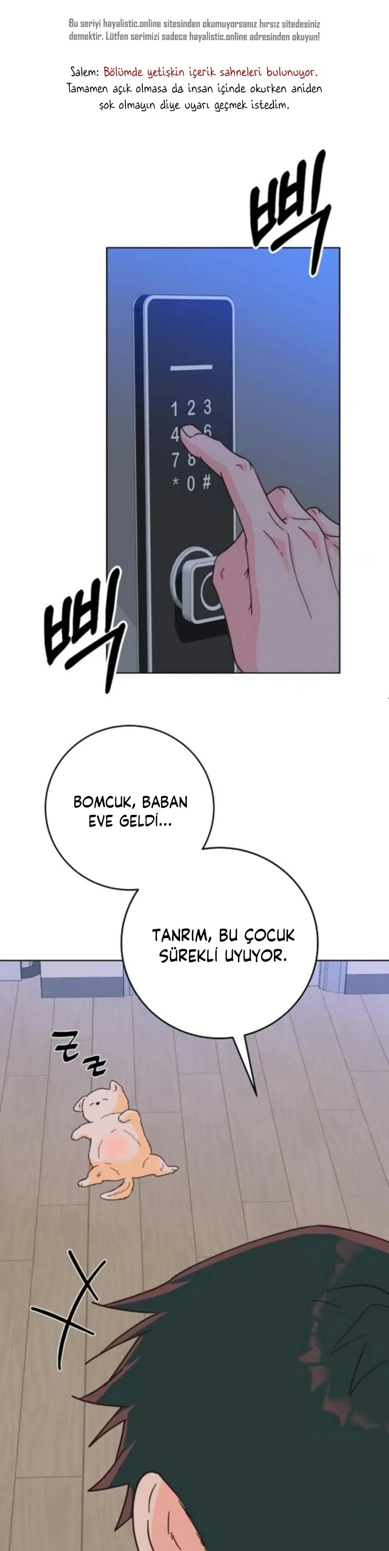 Bahar Ateşi - Bölüm 32 Sayfa 2