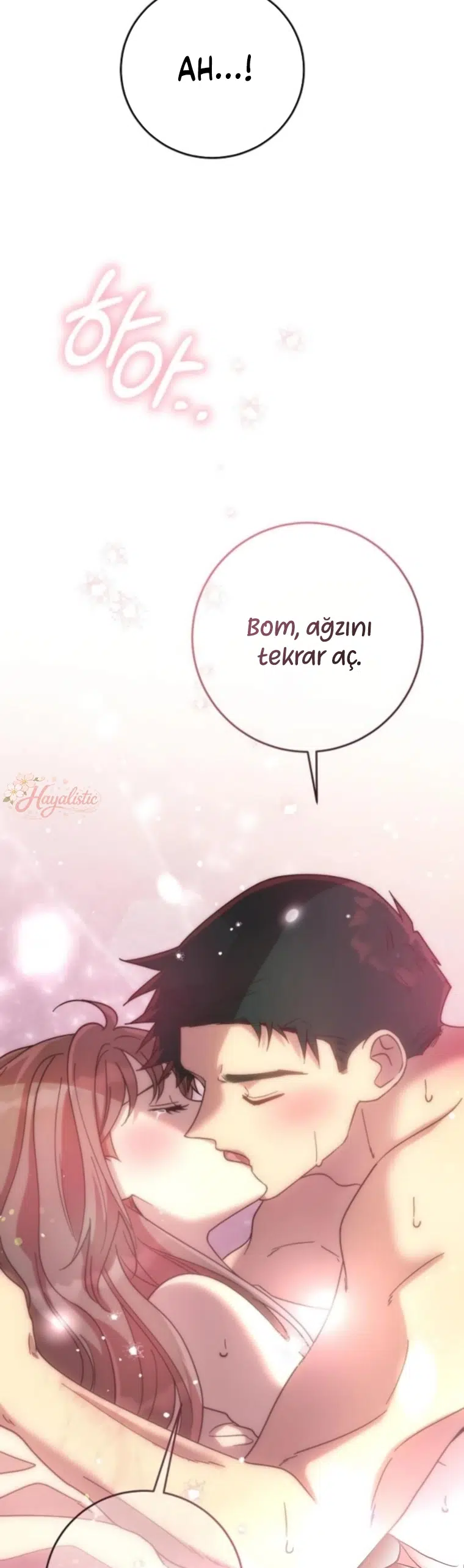 Bahar Ateşi - Bölüm 32 Sayfa 25