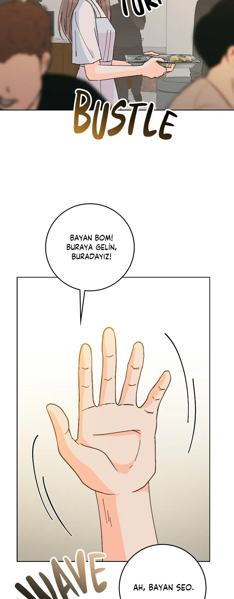 Bahar Ateşi - Bölüm 33 Sayfa 3