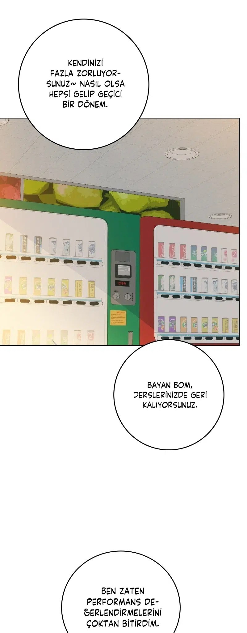 Bahar Ateşi - Bölüm 33 Sayfa 5