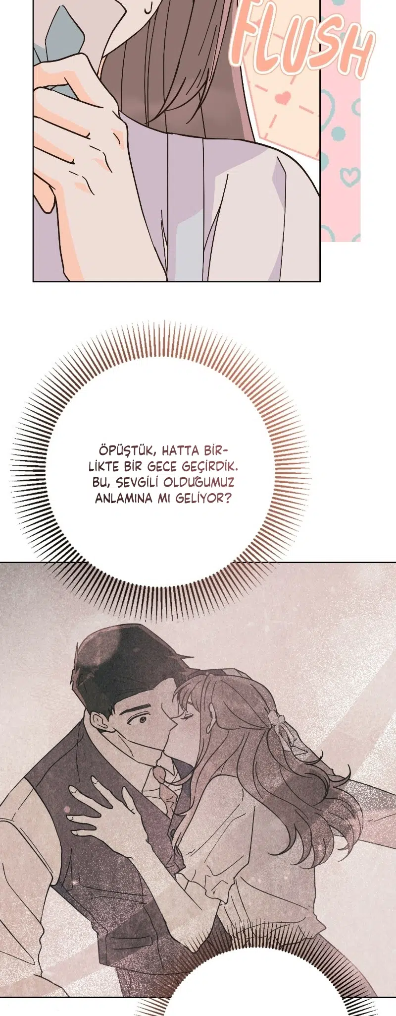 Bahar Ateşi - Bölüm 33 Sayfa 12