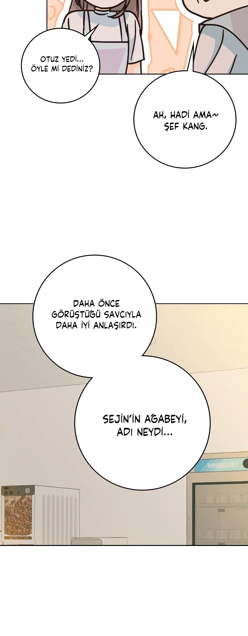 Bahar Ateşi - Bölüm 33 Sayfa 16