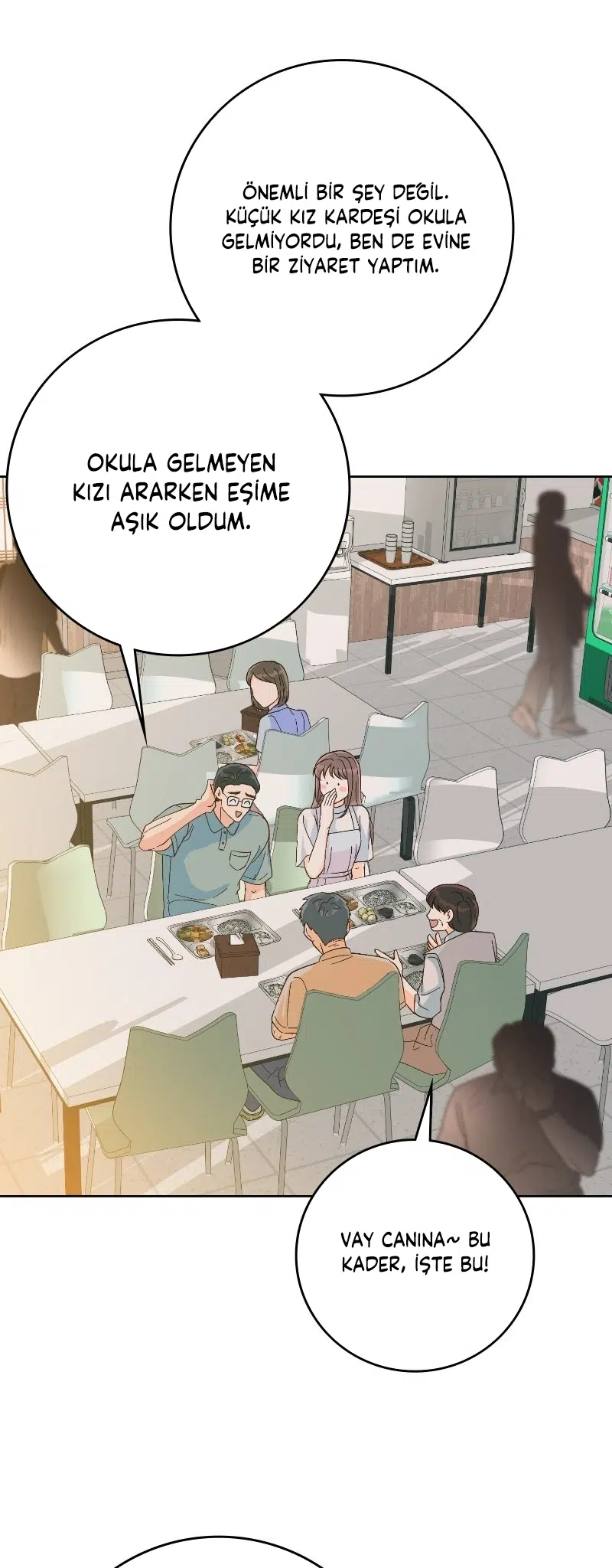 Bahar Ateşi - Bölüm 33 Sayfa 25