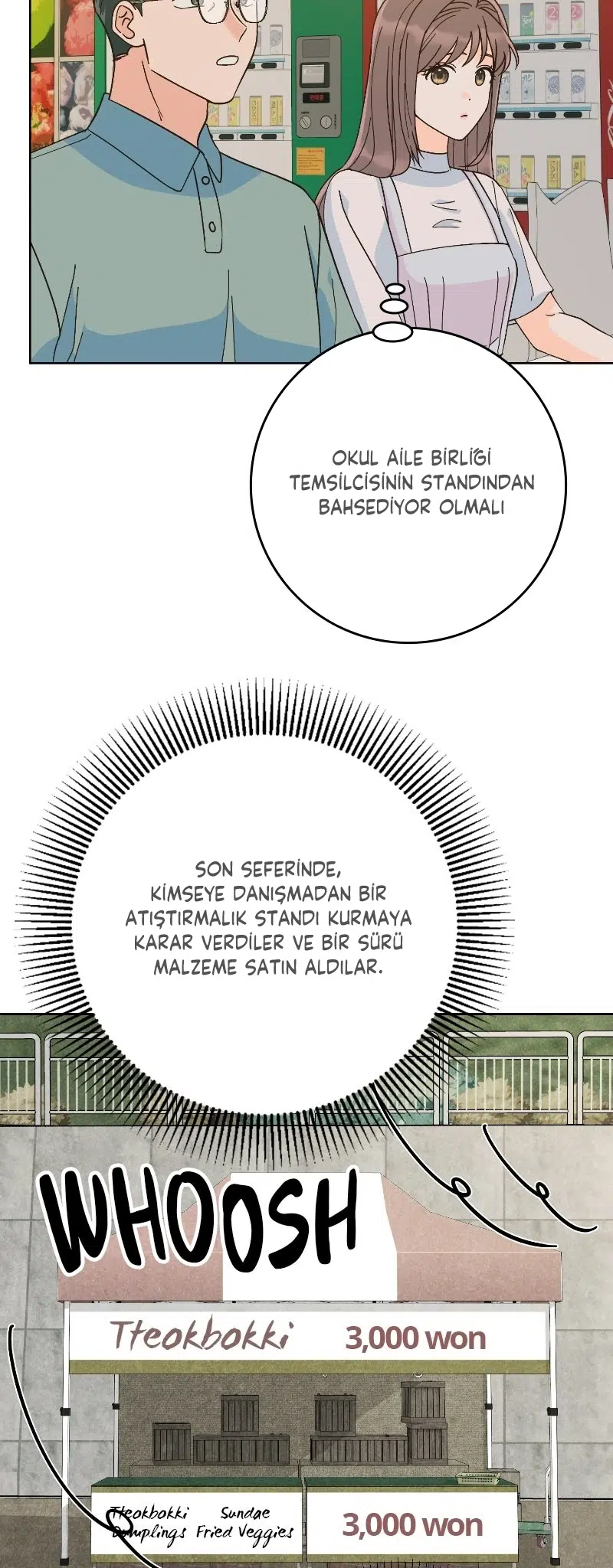 Bahar Ateşi - Bölüm 33 Sayfa 30