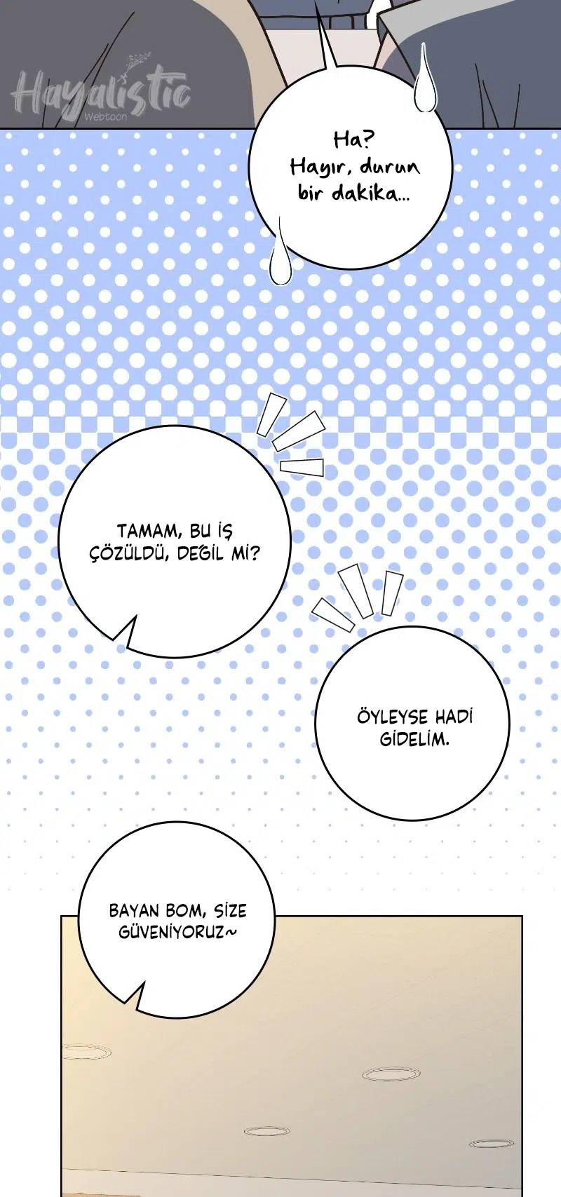 Bahar Ateşi - Bölüm 33 Sayfa 42
