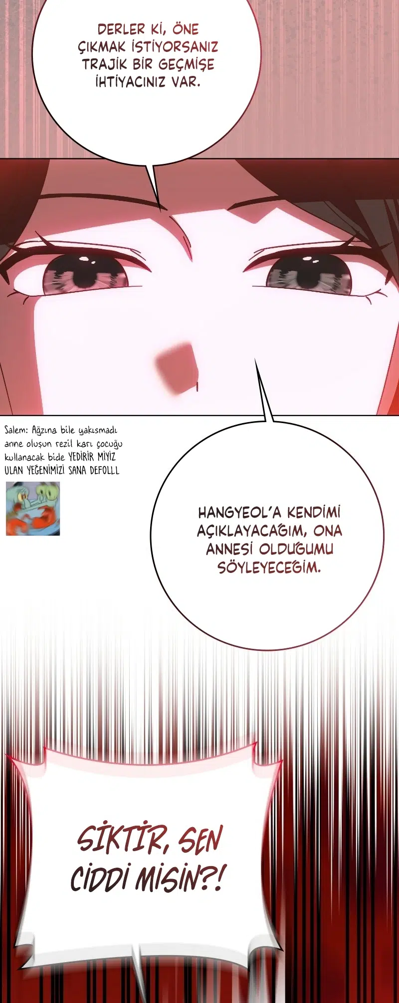 Bahar Ateşi - Bölüm 33 Sayfa 57