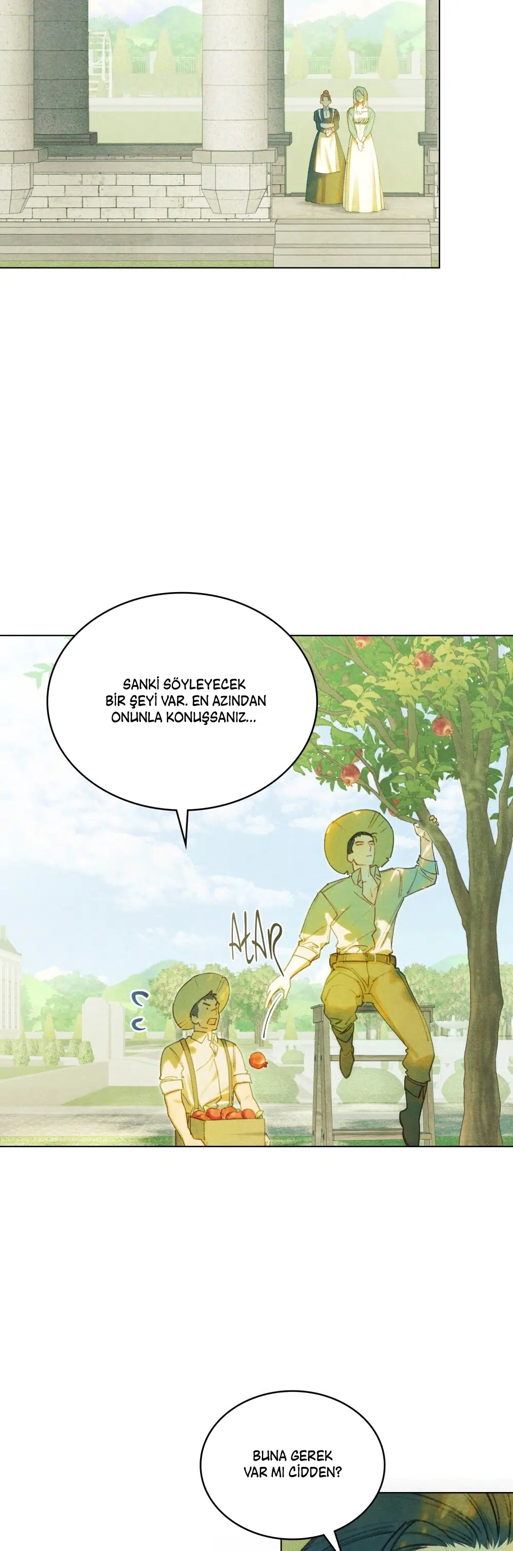 Mayıs Bahçesi - Bölüm 2 Sayfa 14