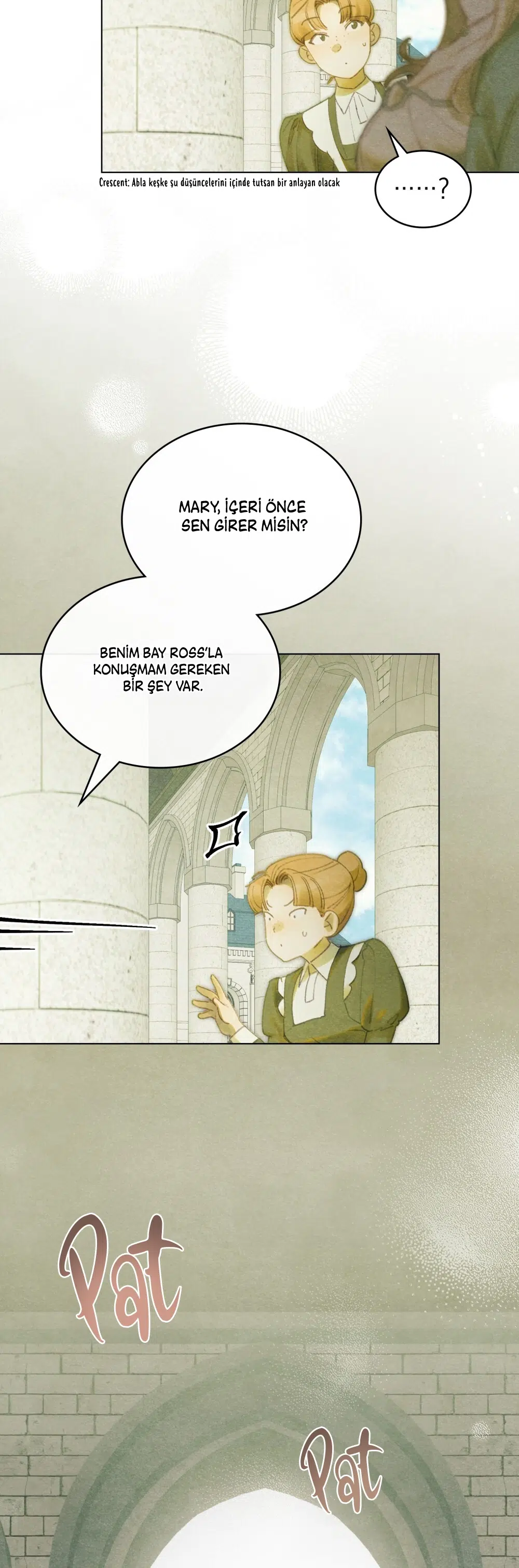 Mayıs Bahçesi - Bölüm 3 Sayfa 37