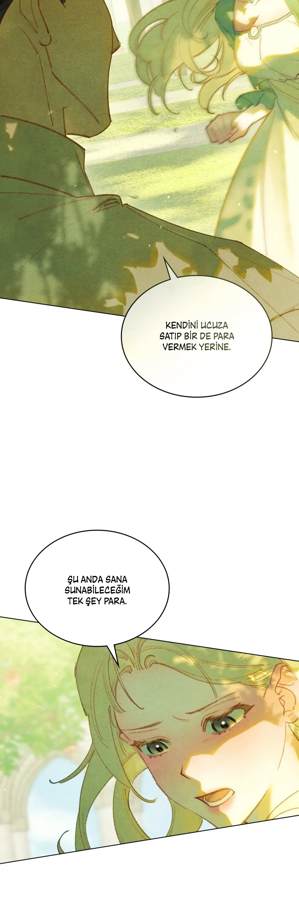 Mayıs Bahçesi - Bölüm 4 Sayfa 5