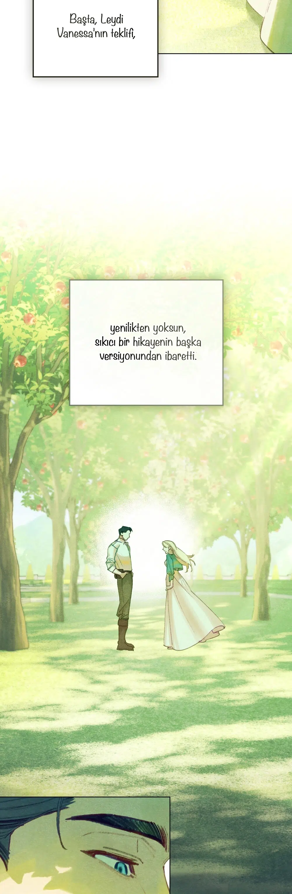 Mayıs Bahçesi - Bölüm 4 Sayfa 16