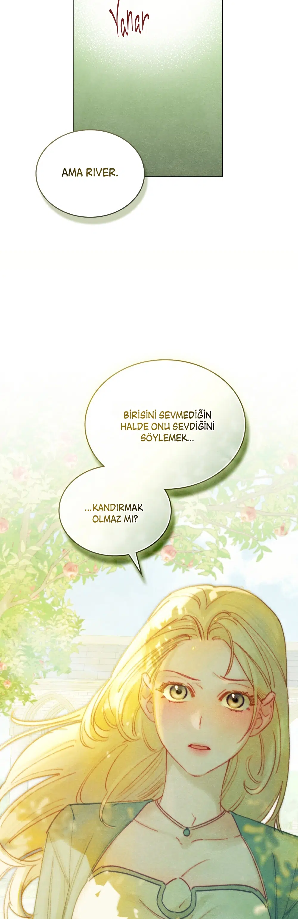 Mayıs Bahçesi - Bölüm 4 Sayfa 25