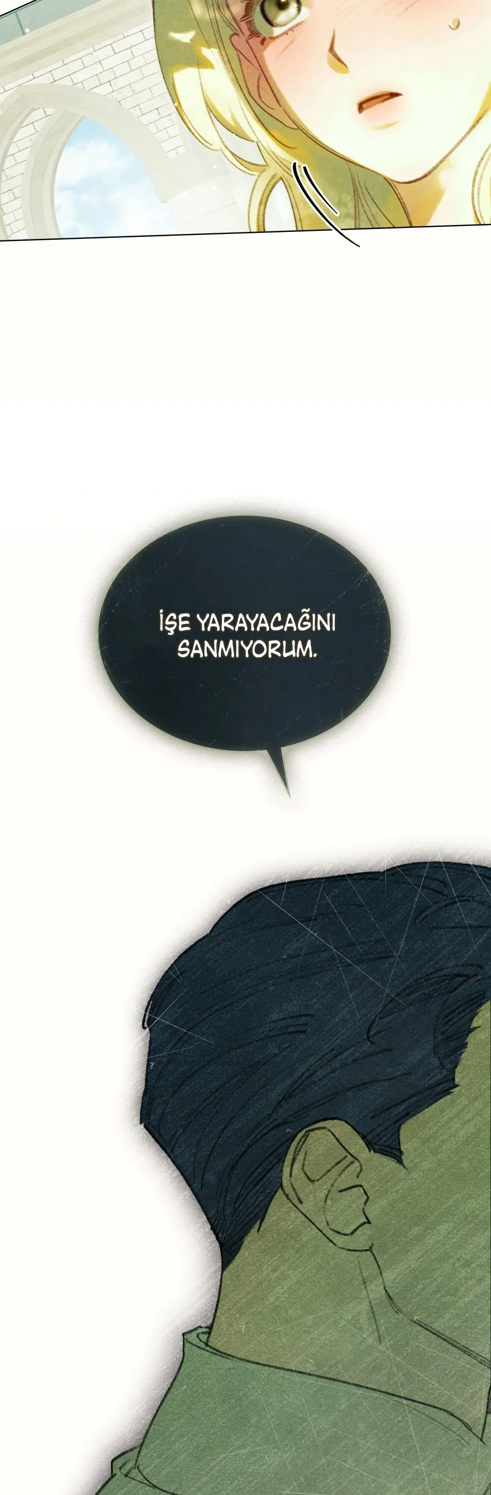 Mayıs Bahçesi - Bölüm 4 Sayfa 37