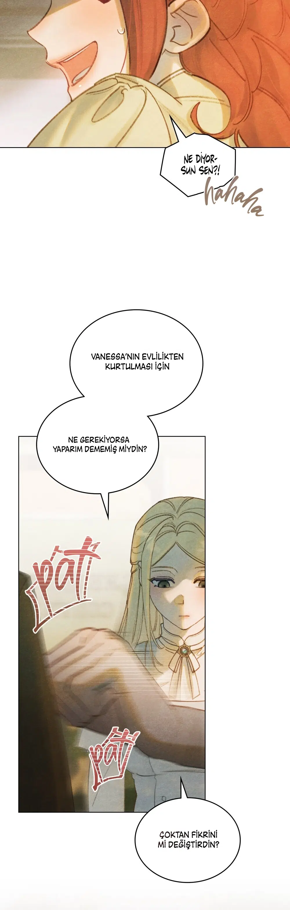 Mayıs Bahçesi - Bölüm 10 Sayfa 9