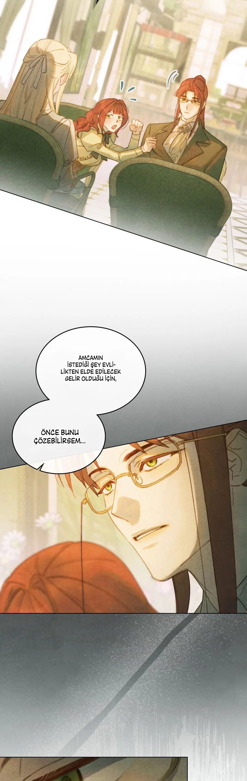 Mayıs Bahçesi - Bölüm 10 Sayfa 14