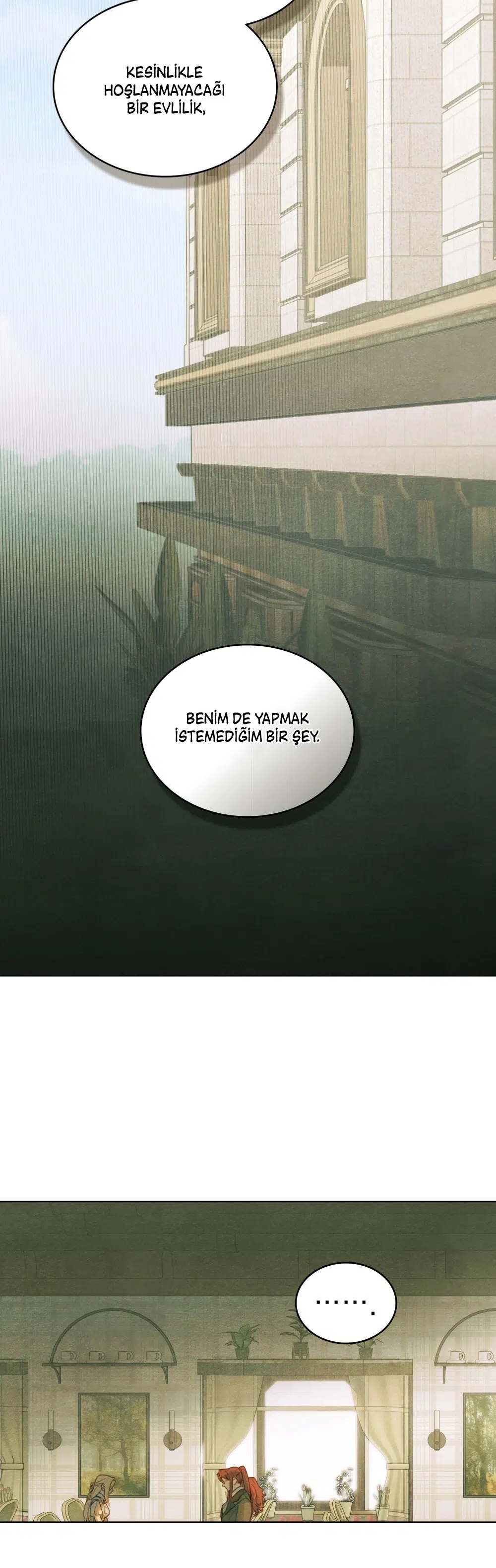 Mayıs Bahçesi - Bölüm 10 Sayfa 19