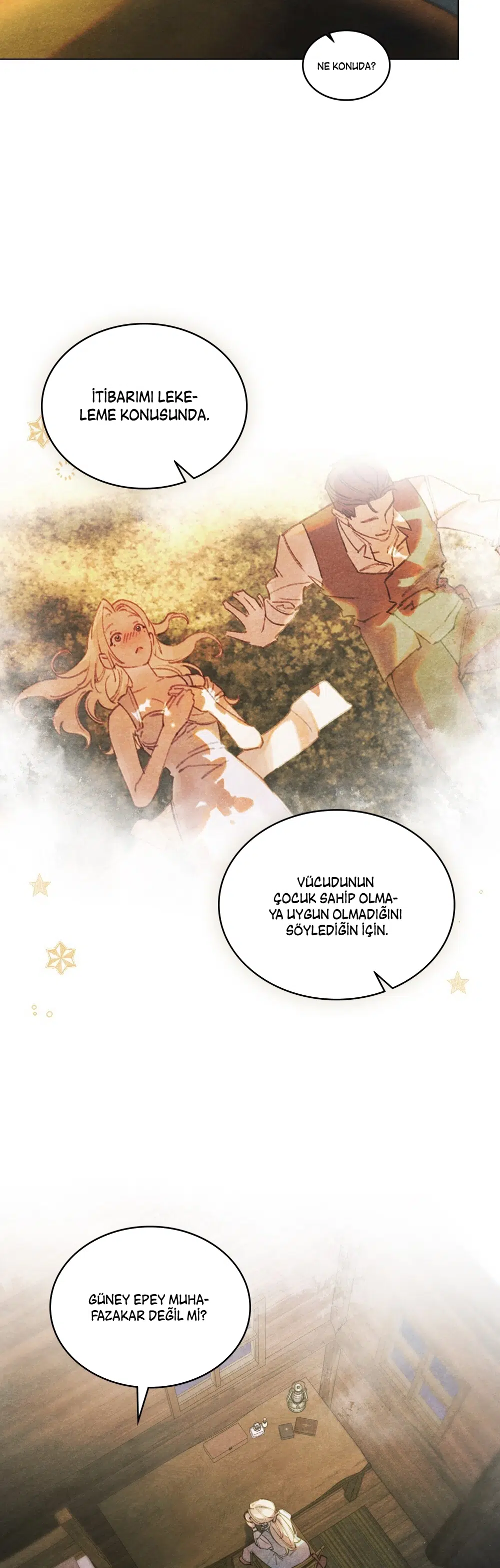 Mayıs Bahçesi - Bölüm 11 Sayfa 5