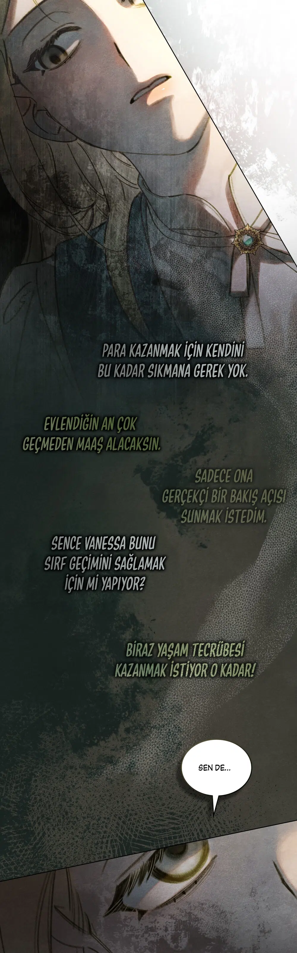 Mayıs Bahçesi - Bölüm 11 Sayfa 19