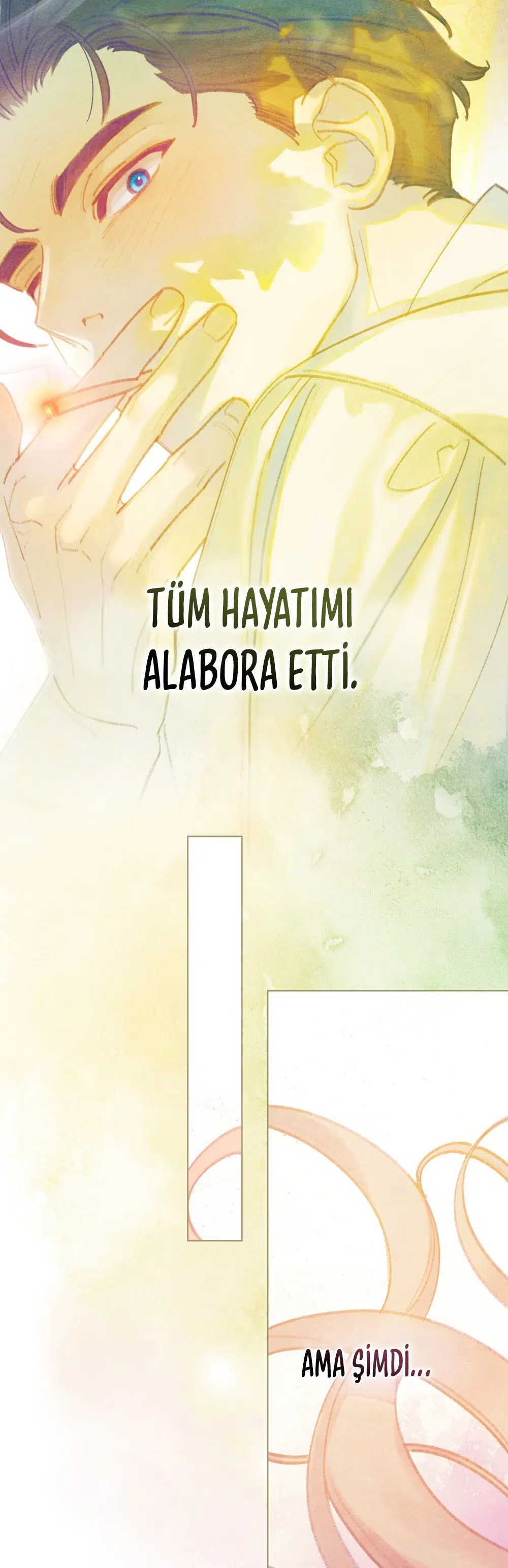 Mayıs Bahçesi - Bölüm 12 Sayfa 8