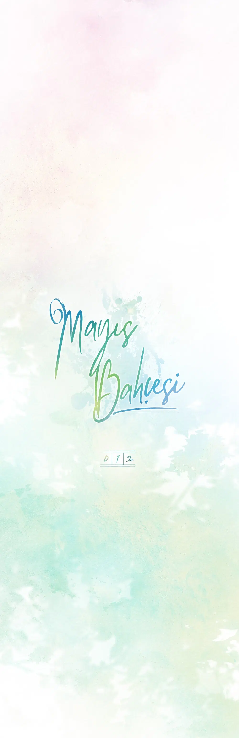 Mayıs Bahçesi - Bölüm 12 Sayfa 10