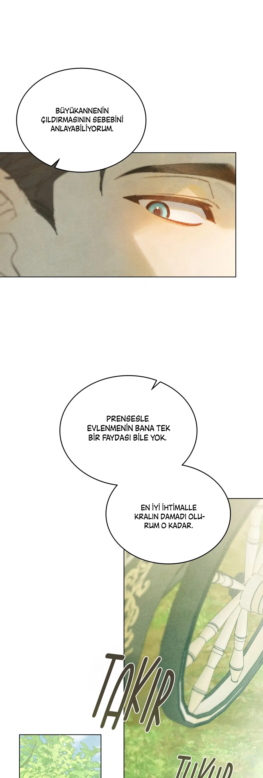 Mayıs Bahçesi - Bölüm 12 Sayfa 15