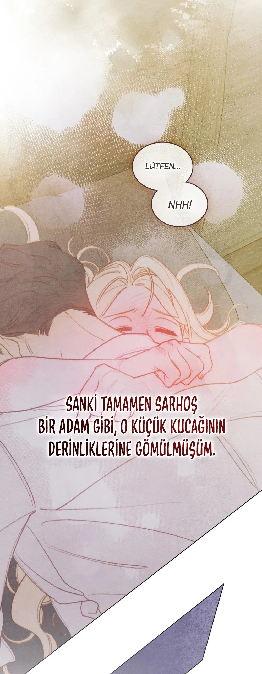 Mayıs Bahçesi - Bölüm 12 Sayfa 36