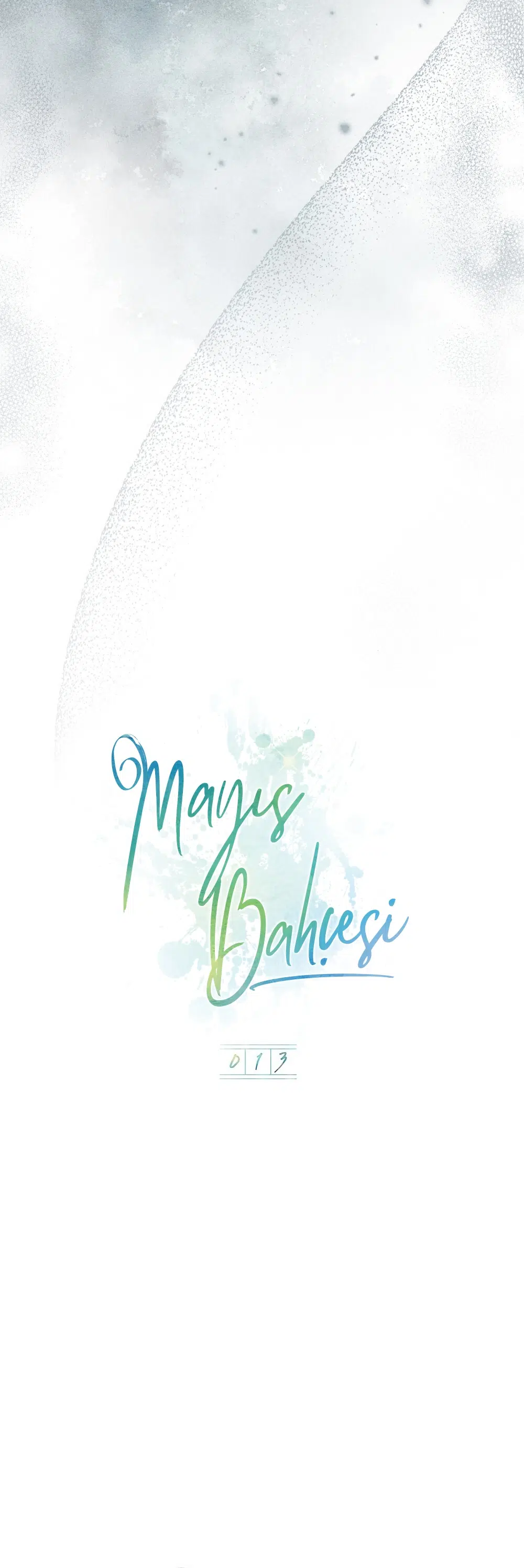 Mayıs Bahçesi - Bölüm 13 Sayfa 19
