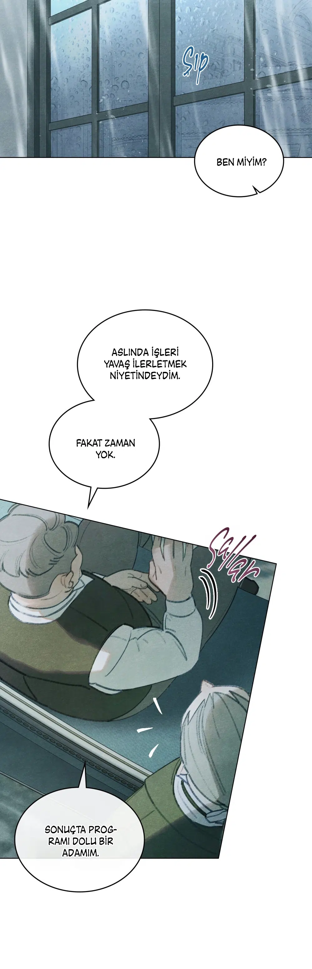 Mayıs Bahçesi - Bölüm 13 Sayfa 24
