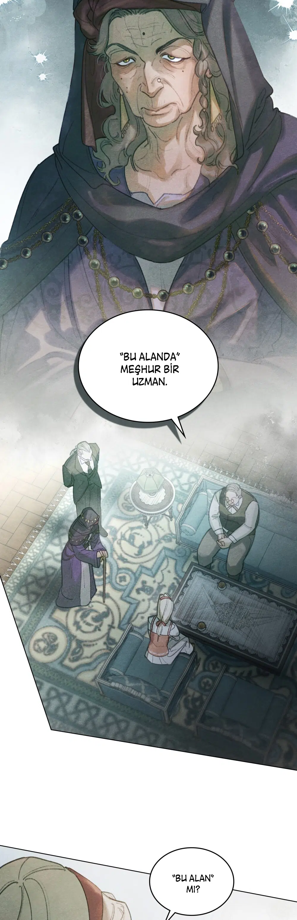 Mayıs Bahçesi - Bölüm 13 Sayfa 27